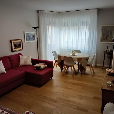 Appartamento Isa Tarvisio Extérieur photo