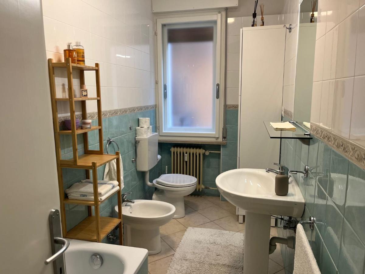 Appartamento Isa Tarvisio Extérieur photo