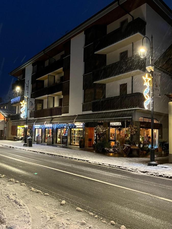 Appartamento Isa Tarvisio Extérieur photo